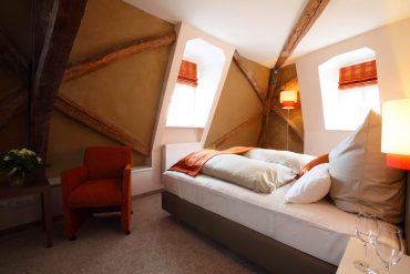 Doppelzimmer Komfort