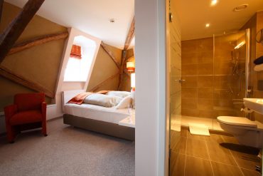 Doppelzimmer Komfort