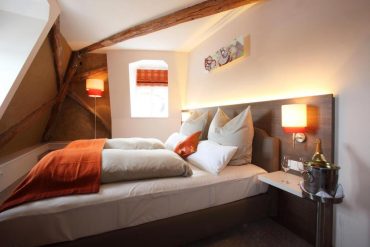Doppelzimmer Komfort