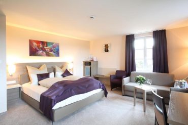 Doppelzimmer Komfort