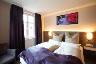 Doppelzimmer Standard