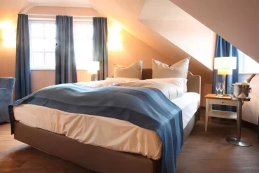 Doppelzimmer Komfort