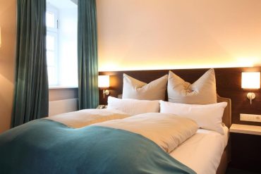 Doppelzimmer Standard