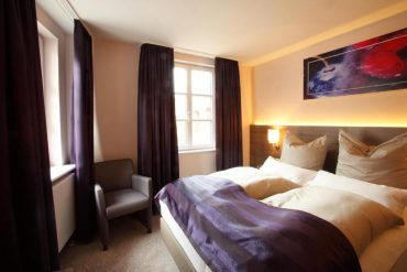 Doppelzimmer Standard