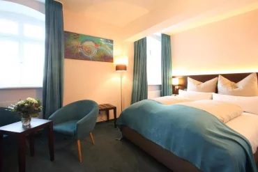 Doppelzimmer Komfort