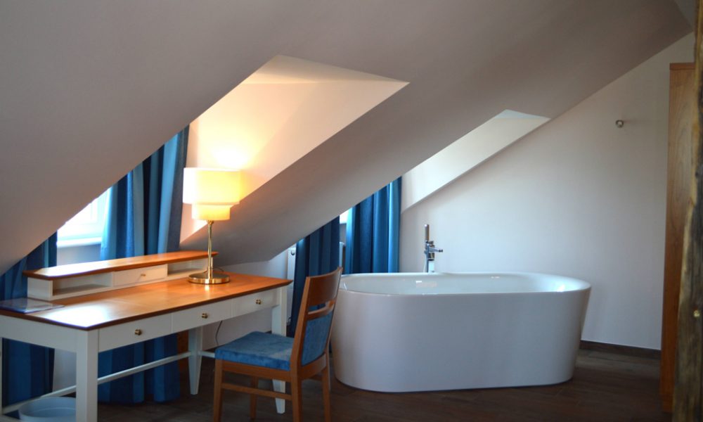 Hotel MainChateau Seligenstadt - Suite Palatium