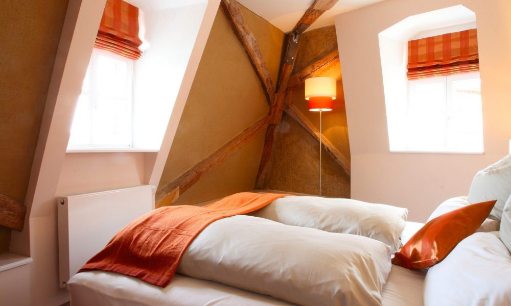 Hotel MainChateau Seligenstadt - Doppelzimmer