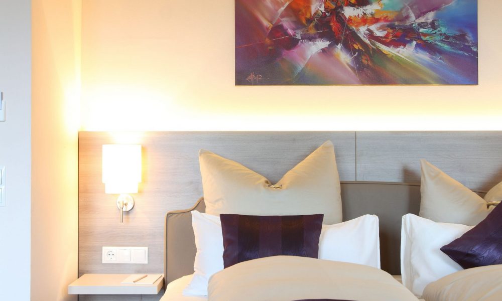 Hotel MainChateau Seligenstadt - Doppelzimmer