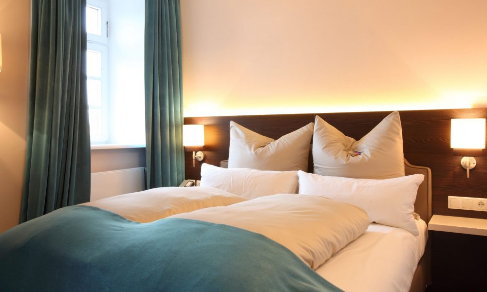 Hotel MainChateau Seligenstadt - Doppelzimmer
