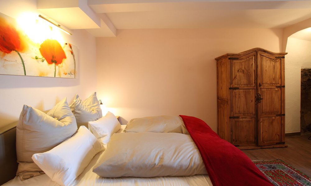 Hotel MainChateau Seligenstadt - Suite Emma-Einhard