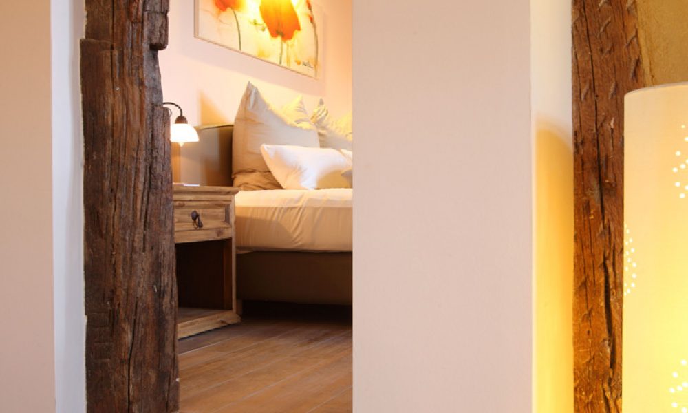Hotel MainChateau Seligenstadt - Suite Emma-Einhard