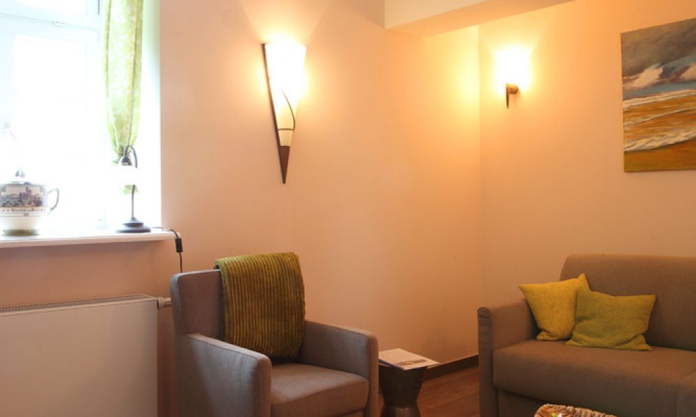 Hotel MainChateau Seligenstadt - Suite Emma-Einhard